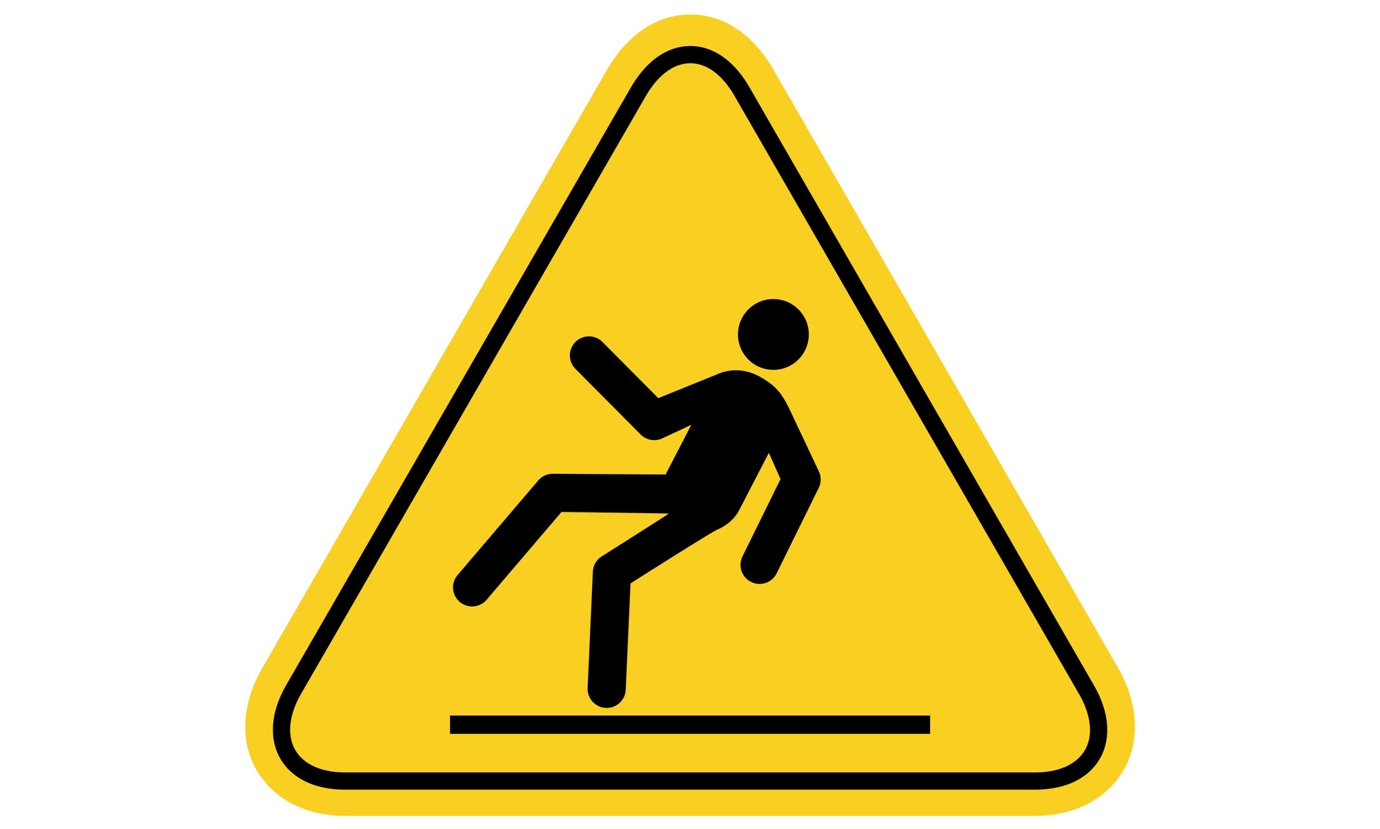 Understanding The Biomechanics Of Slip Trip And Fall Injuries 